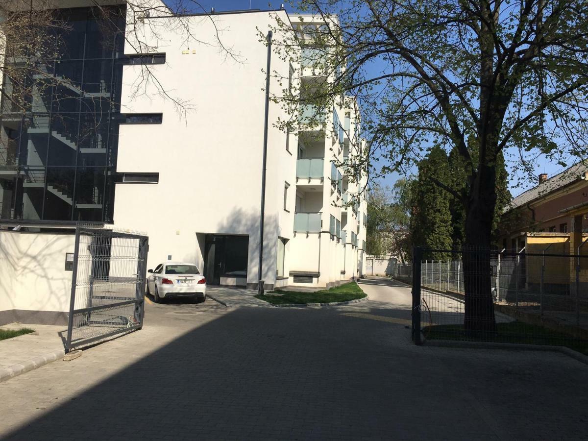 Apartament Belle Casa 34 Debreczyn Zewnętrze zdjęcie