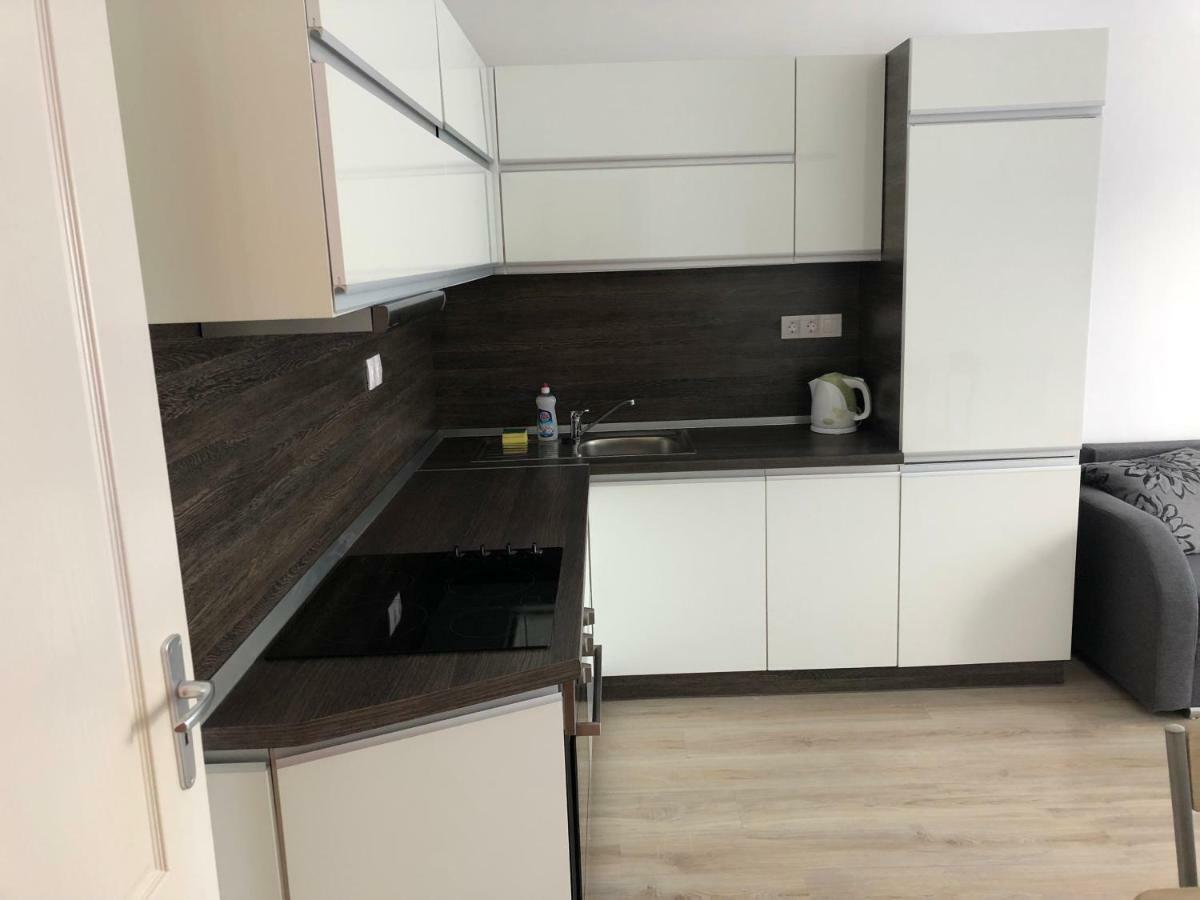 Apartament Belle Casa 34 Debreczyn Zewnętrze zdjęcie