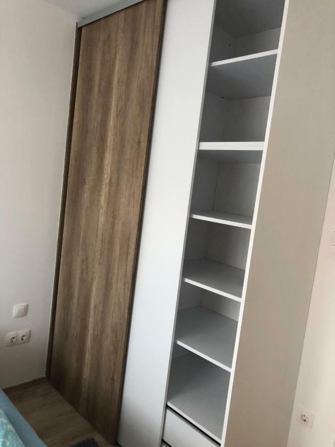 Apartament Belle Casa 34 Debreczyn Zewnętrze zdjęcie