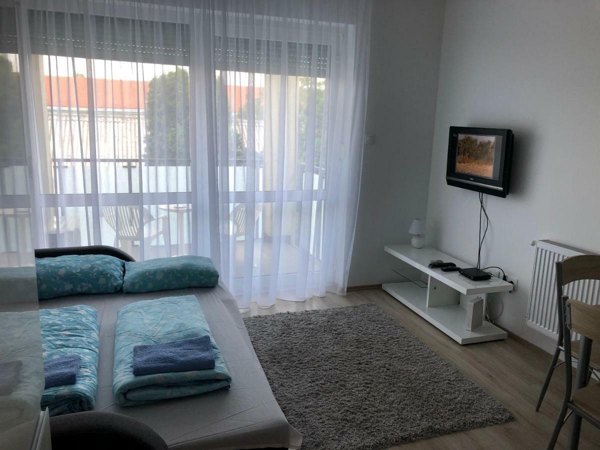 Apartament Belle Casa 34 Debreczyn Zewnętrze zdjęcie