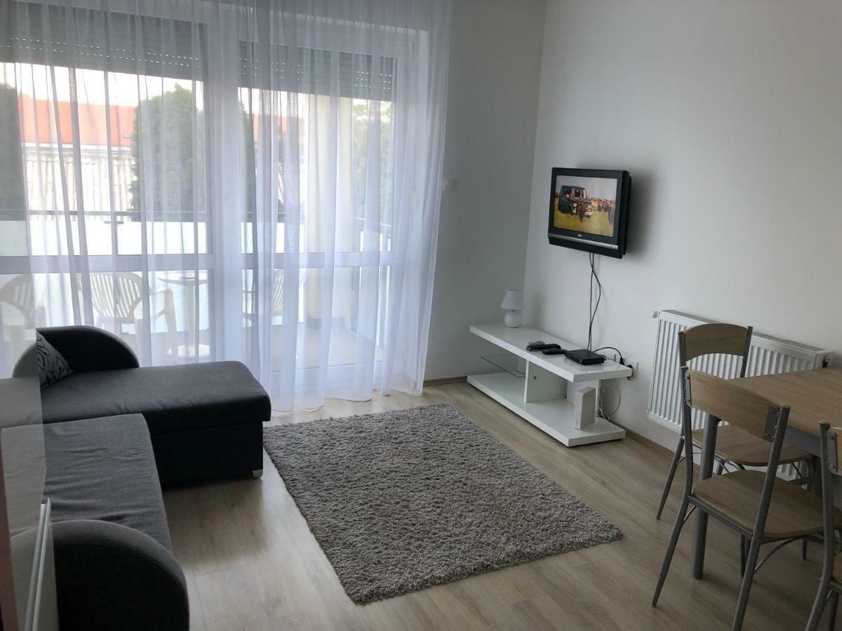 Apartament Belle Casa 34 Debreczyn Zewnętrze zdjęcie