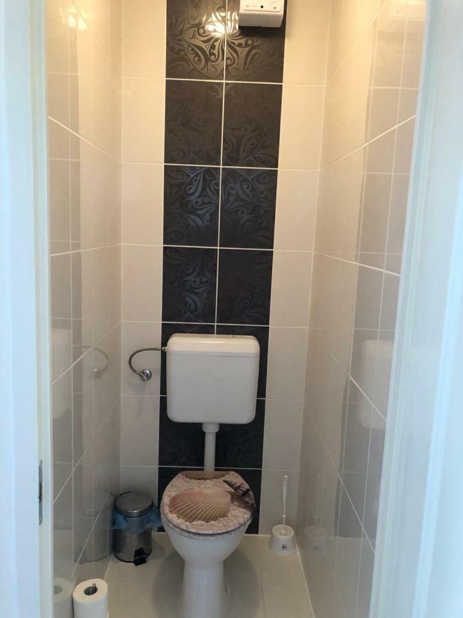 Apartament Belle Casa 34 Debreczyn Zewnętrze zdjęcie