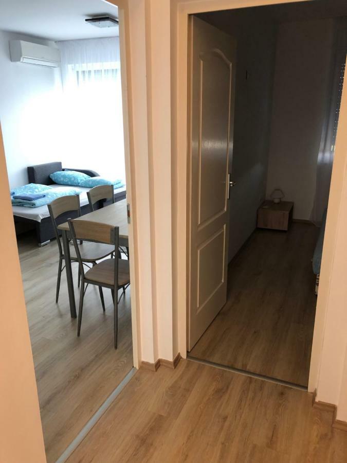 Apartament Belle Casa 34 Debreczyn Zewnętrze zdjęcie