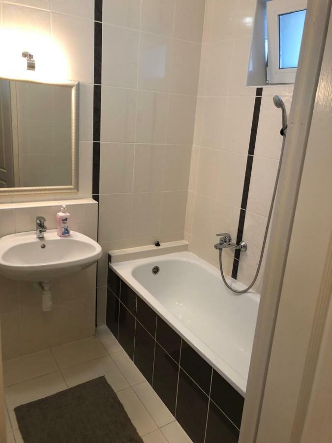 Apartament Belle Casa 34 Debreczyn Zewnętrze zdjęcie