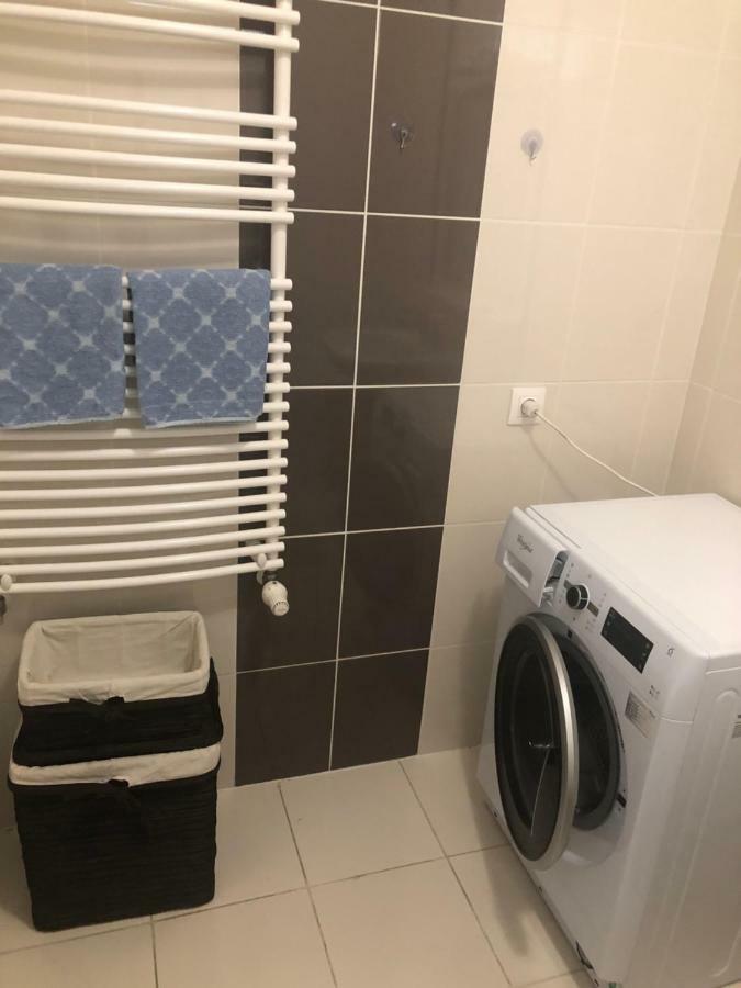 Apartament Belle Casa 34 Debreczyn Zewnętrze zdjęcie